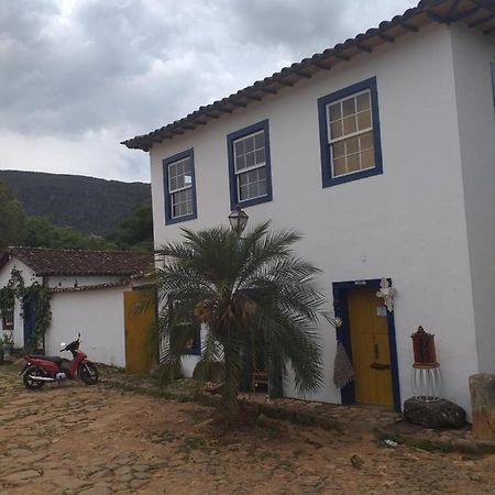 Loft Largo Do O Lägenhet Tiradentes Exteriör bild