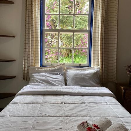 Loft Largo Do O Lägenhet Tiradentes Exteriör bild
