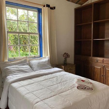 Loft Largo Do O Lägenhet Tiradentes Exteriör bild