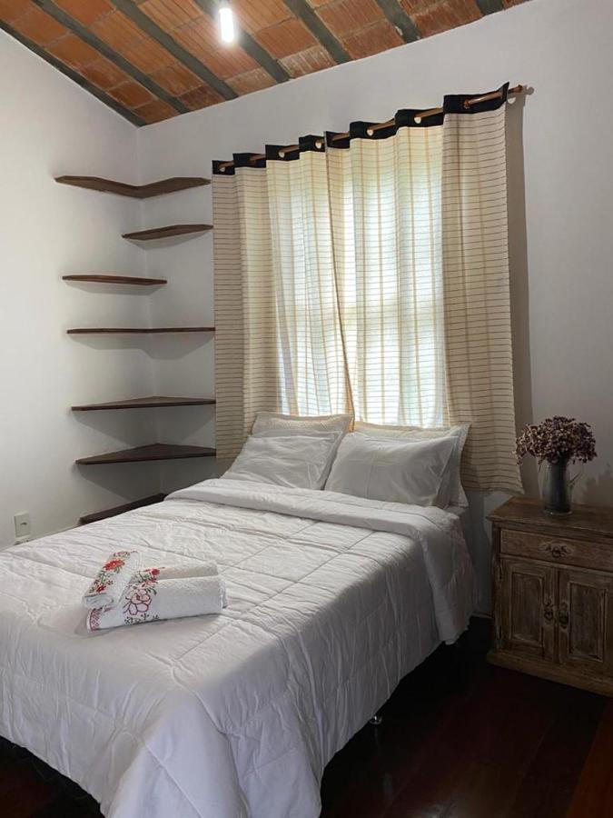 Loft Largo Do O Lägenhet Tiradentes Exteriör bild