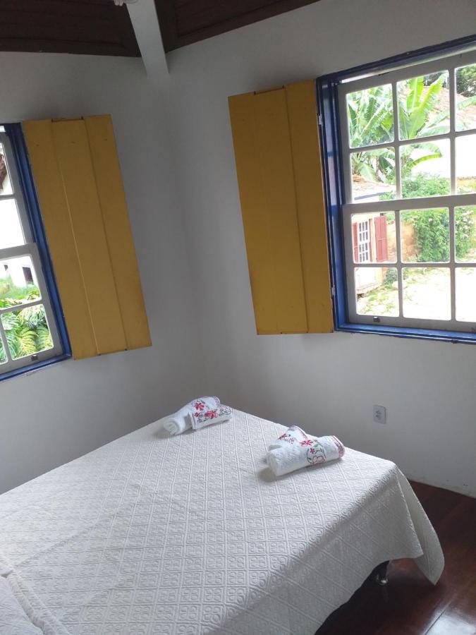 Loft Largo Do O Lägenhet Tiradentes Exteriör bild