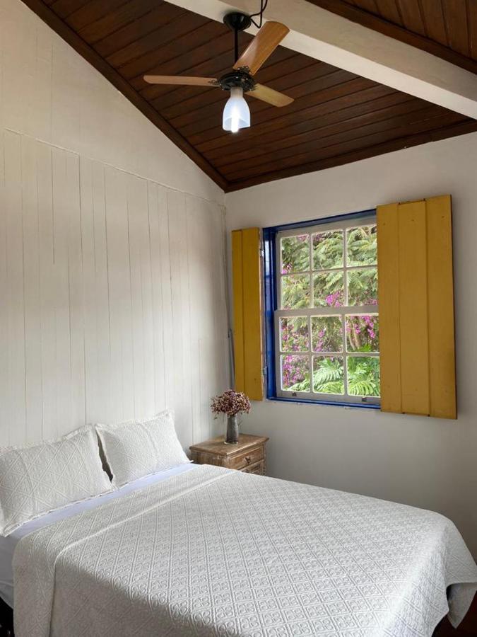 Loft Largo Do O Lägenhet Tiradentes Exteriör bild